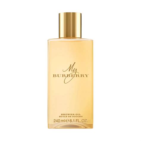 where to buy burberry shower gel.